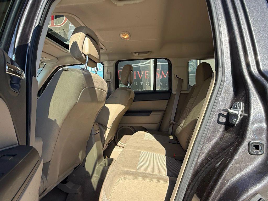 used 2014 Jeep Patriot car, priced at $6,200