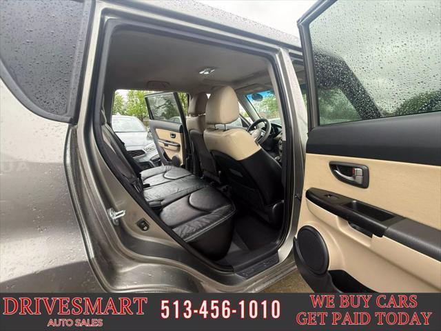 used 2011 Kia Soul car, priced at $6,999