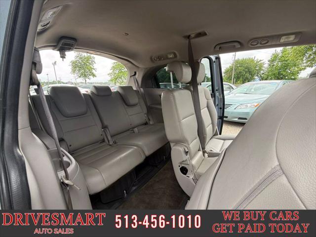 used 2014 Honda Odyssey car, priced at $11,399