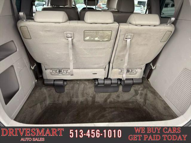 used 2014 Honda Odyssey car, priced at $11,399