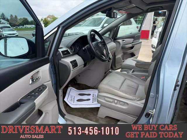 used 2014 Honda Odyssey car, priced at $11,399
