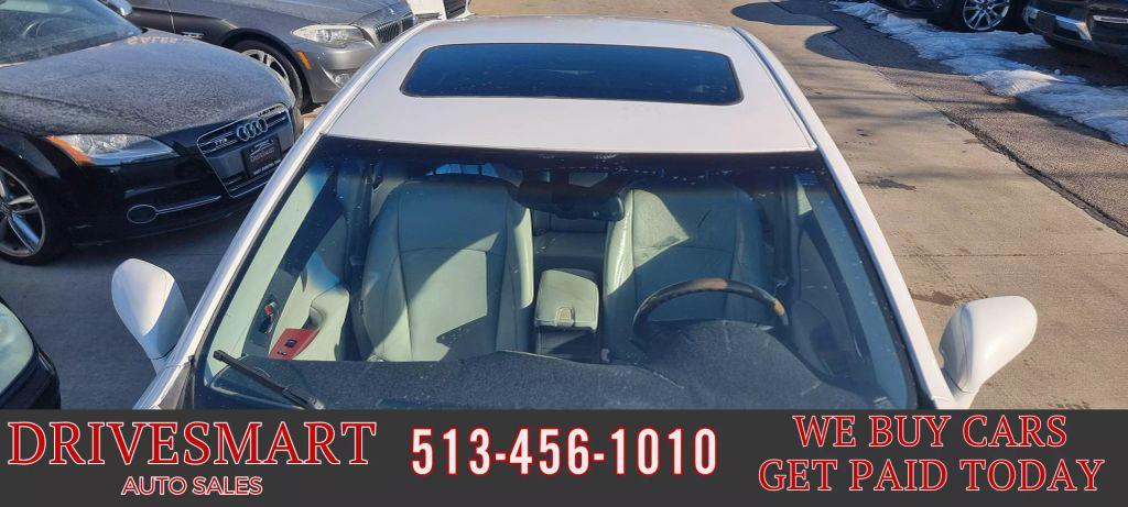 used 2008 Lexus ES 350 car, priced at $10,999
