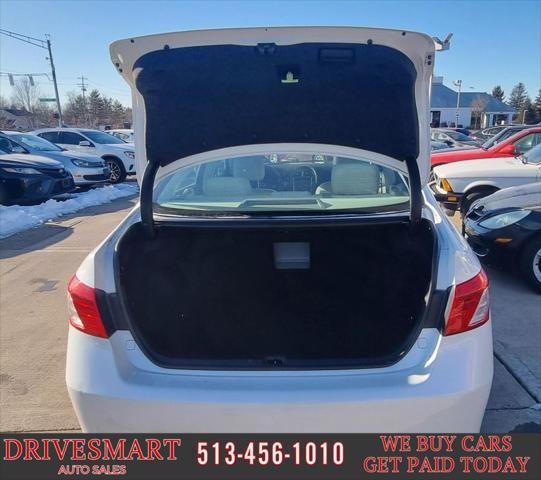 used 2008 Lexus ES 350 car, priced at $10,999