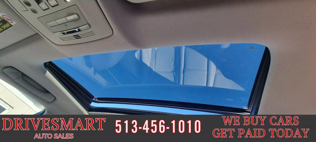 used 2008 Lexus ES 350 car, priced at $10,999