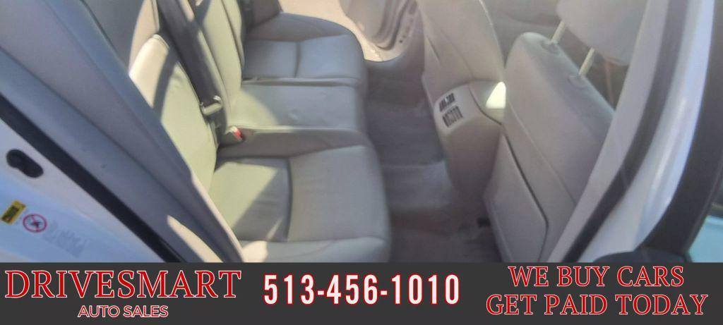used 2008 Lexus ES 350 car, priced at $10,999