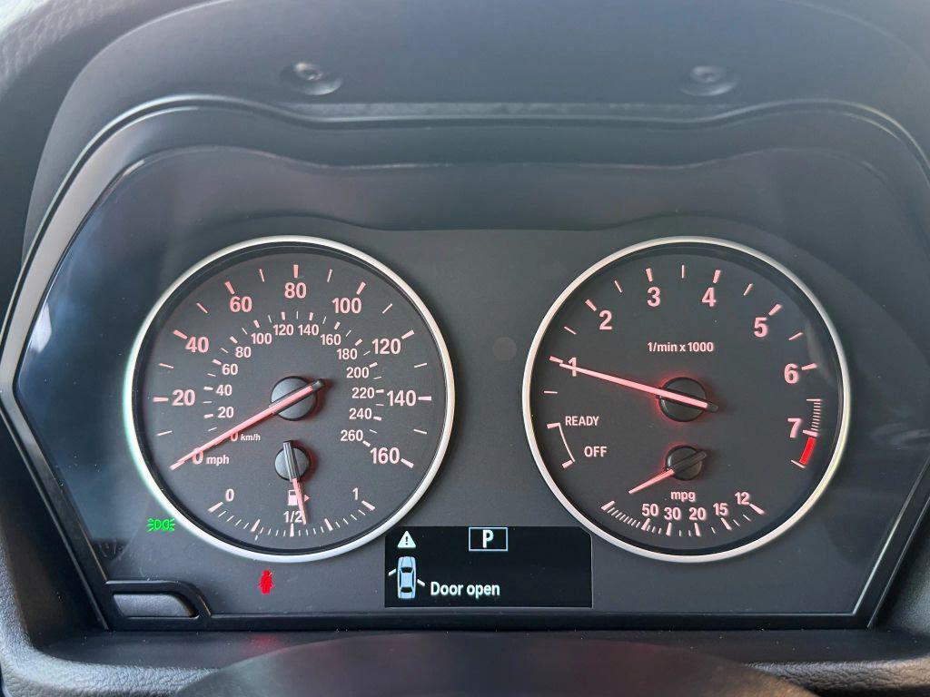 used 2018 BMW X1 car, priced at $14,799
