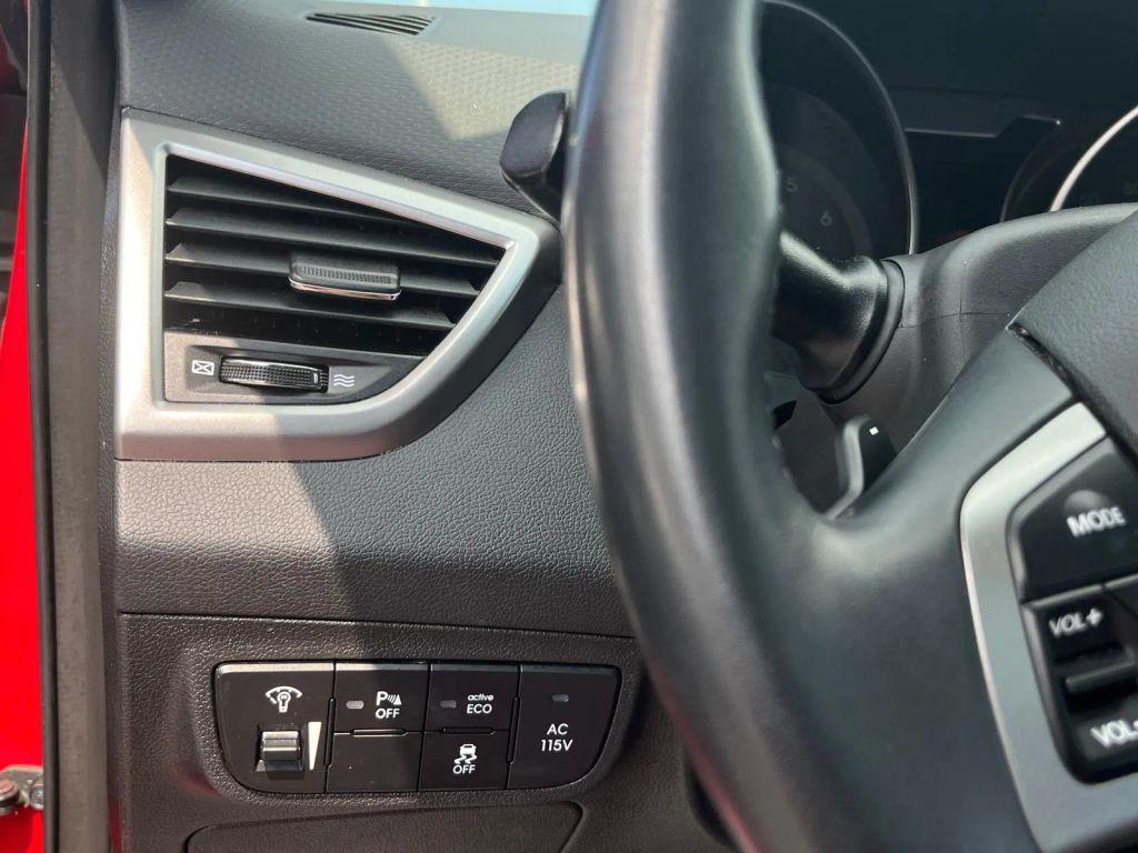 used 2016 Hyundai Veloster car, priced at $10,799