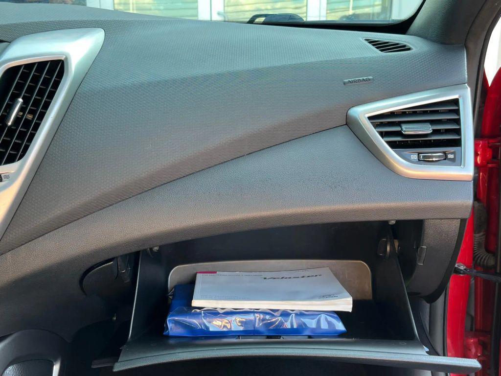 used 2016 Hyundai Veloster car, priced at $10,799