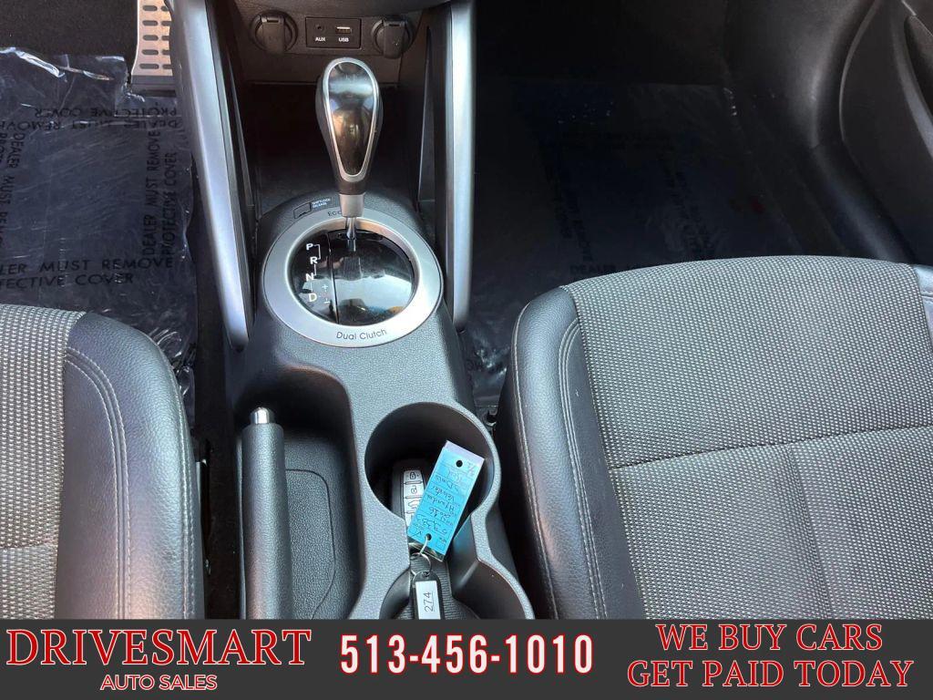 used 2016 Hyundai Veloster car, priced at $10,899