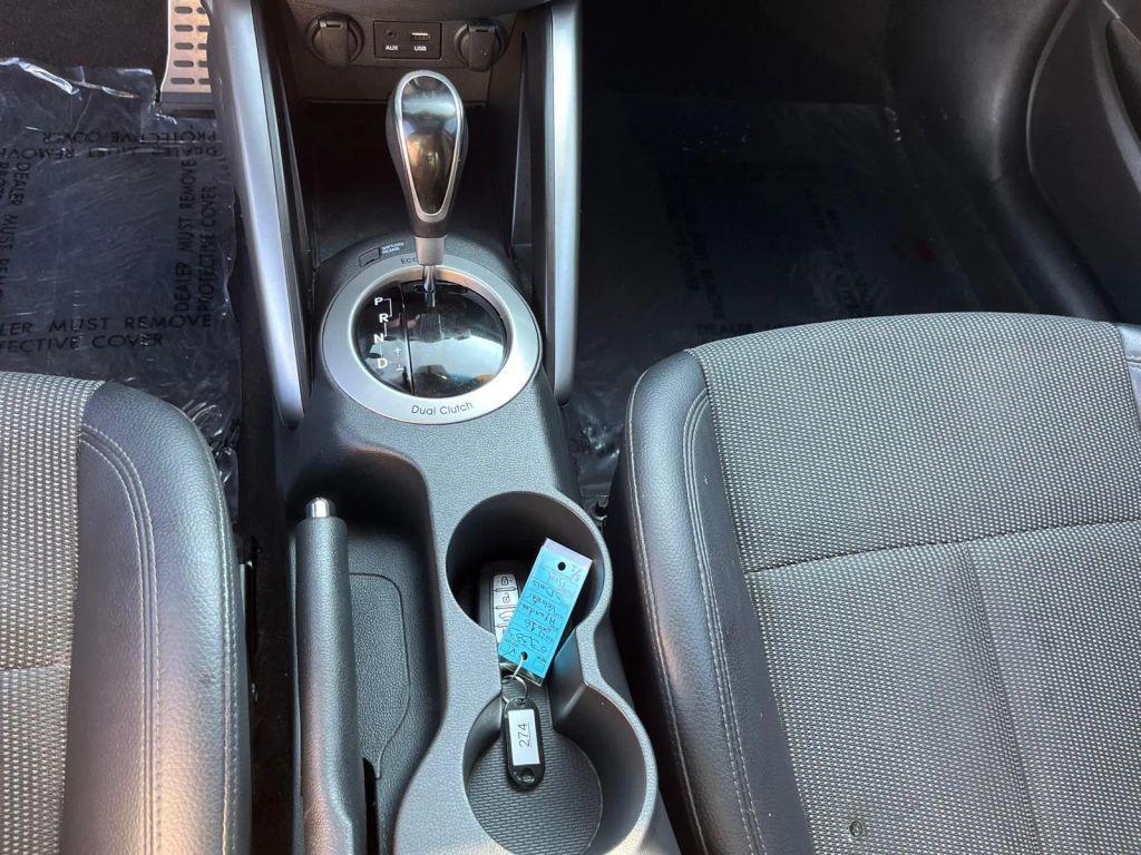 used 2016 Hyundai Veloster car, priced at $10,799