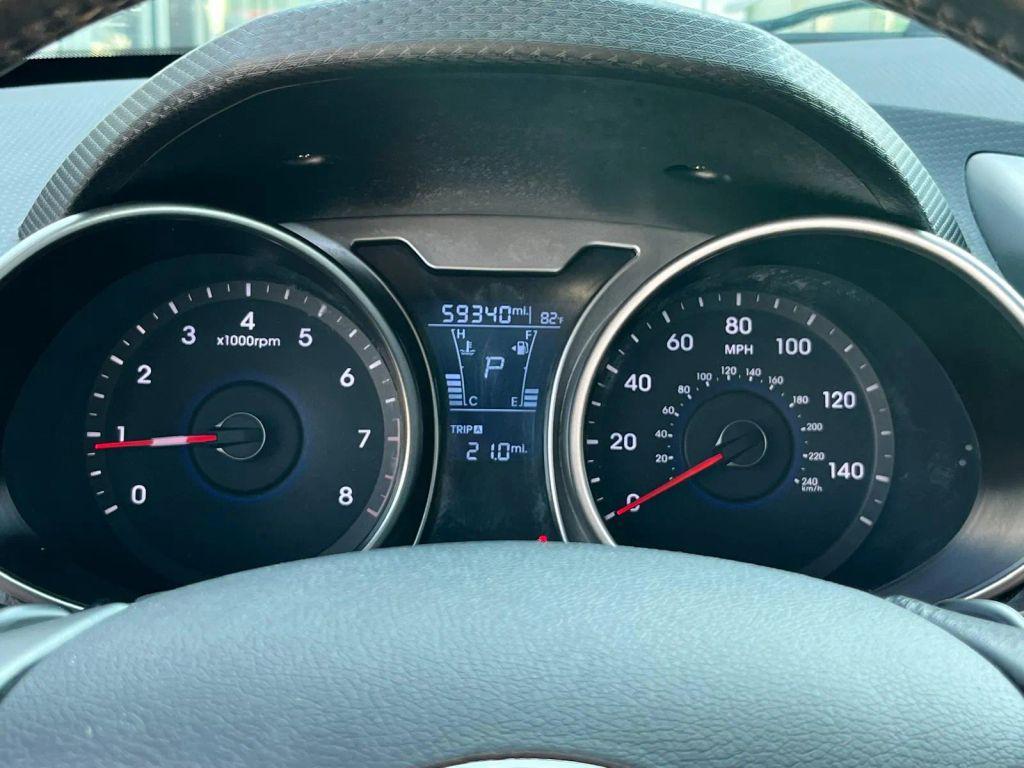 used 2016 Hyundai Veloster car, priced at $10,799