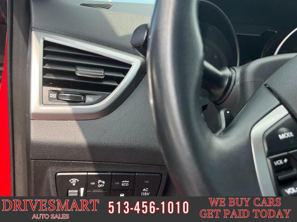 used 2016 Hyundai Veloster car, priced at $10,899