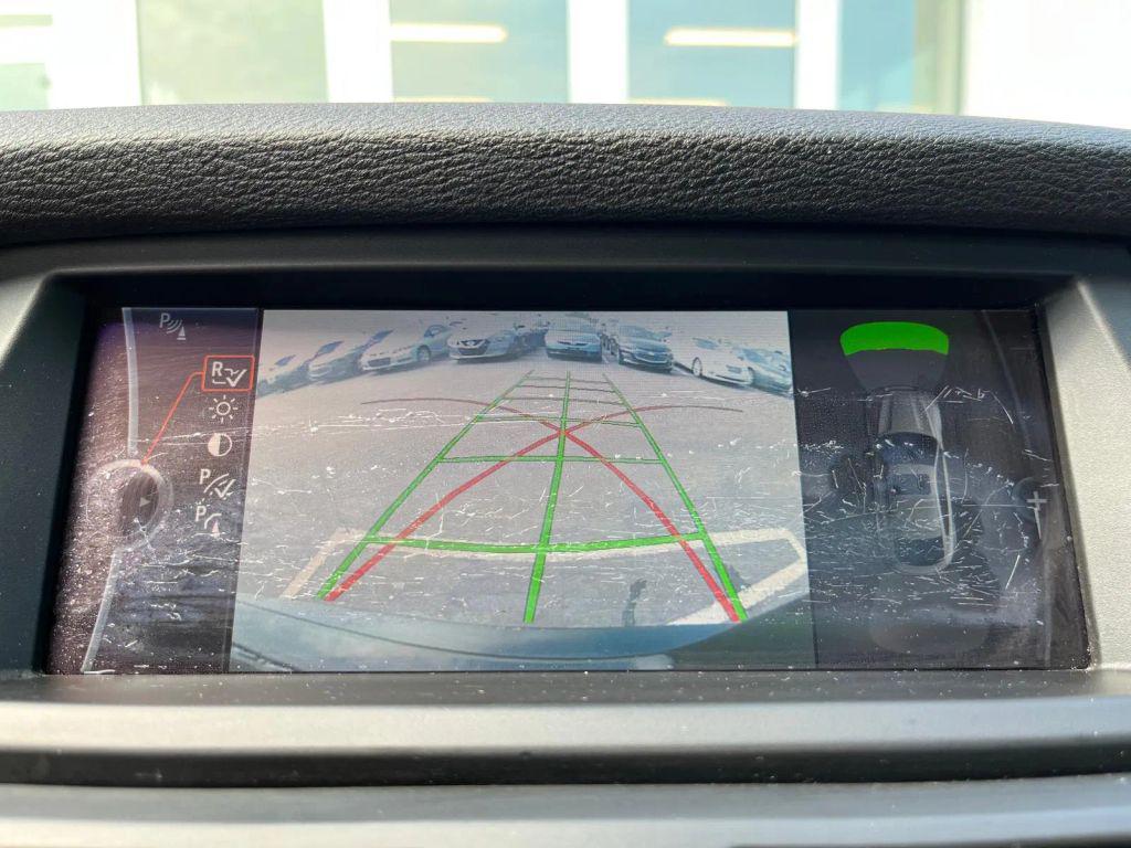 used 2012 BMW X6 car, priced at $13,900