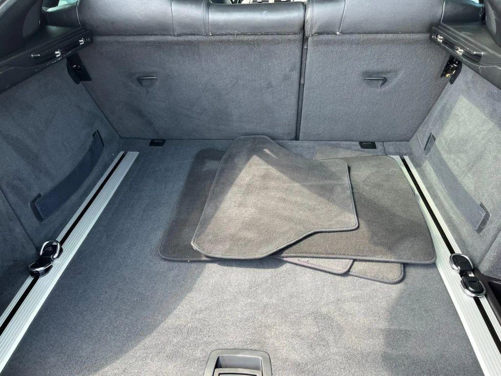 used 2012 BMW X6 car, priced at $13,900