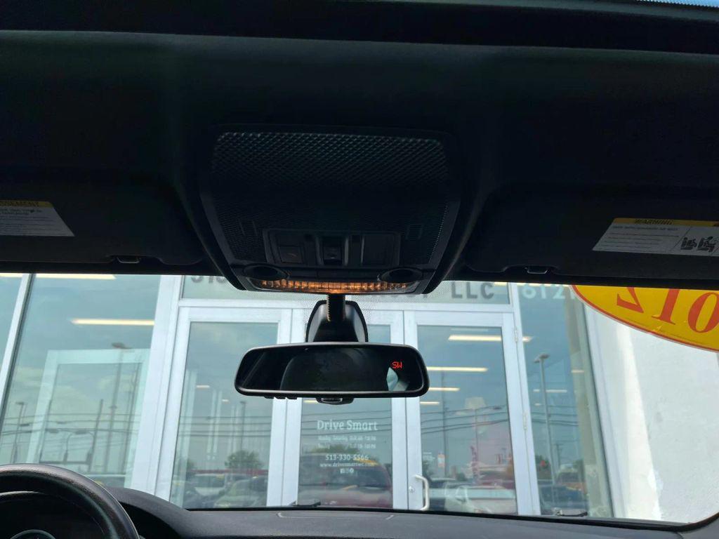 used 2012 BMW X6 car, priced at $13,900