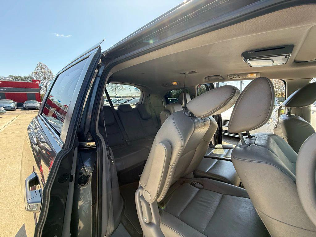 used 2011 Honda Odyssey car, priced at $7,299