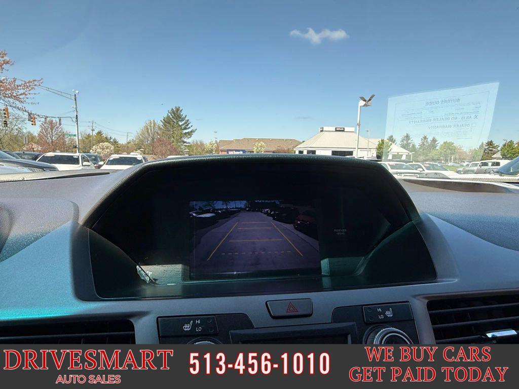 used 2011 Honda Odyssey car, priced at $7,299