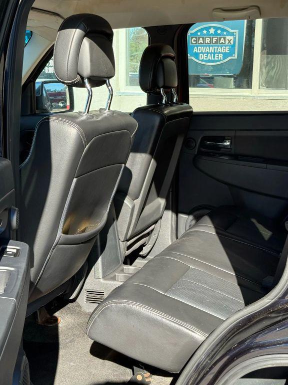 used 2011 Jeep Liberty car, priced at $5,499