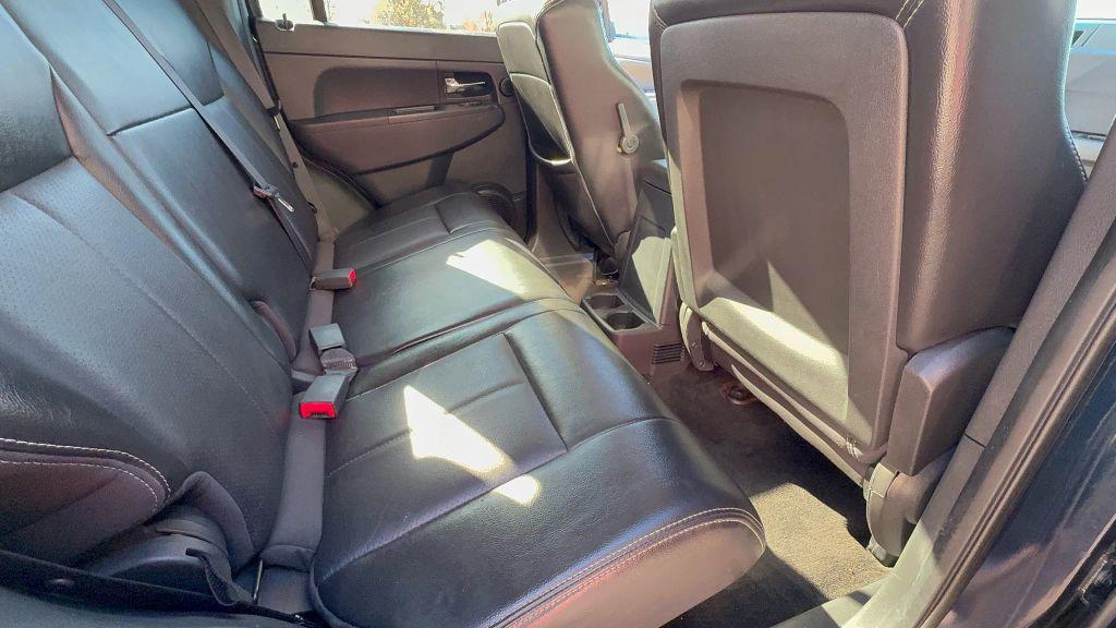 used 2011 Jeep Liberty car, priced at $5,499