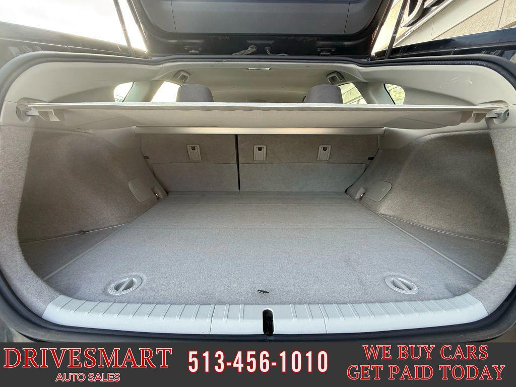 used 2015 Toyota Prius car, priced at $10,799