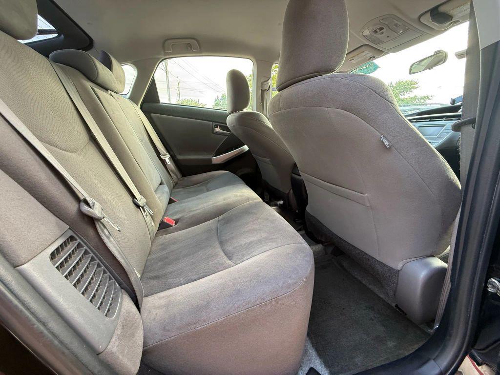 used 2015 Toyota Prius car, priced at $10,799