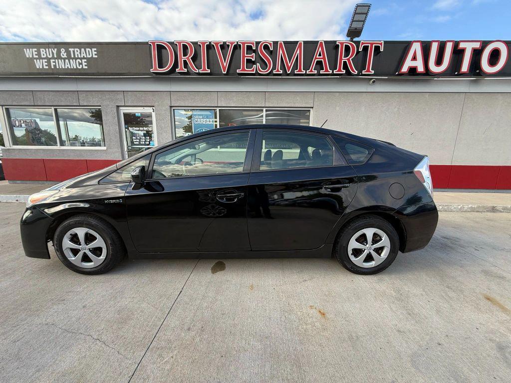 used 2015 Toyota Prius car, priced at $10,799