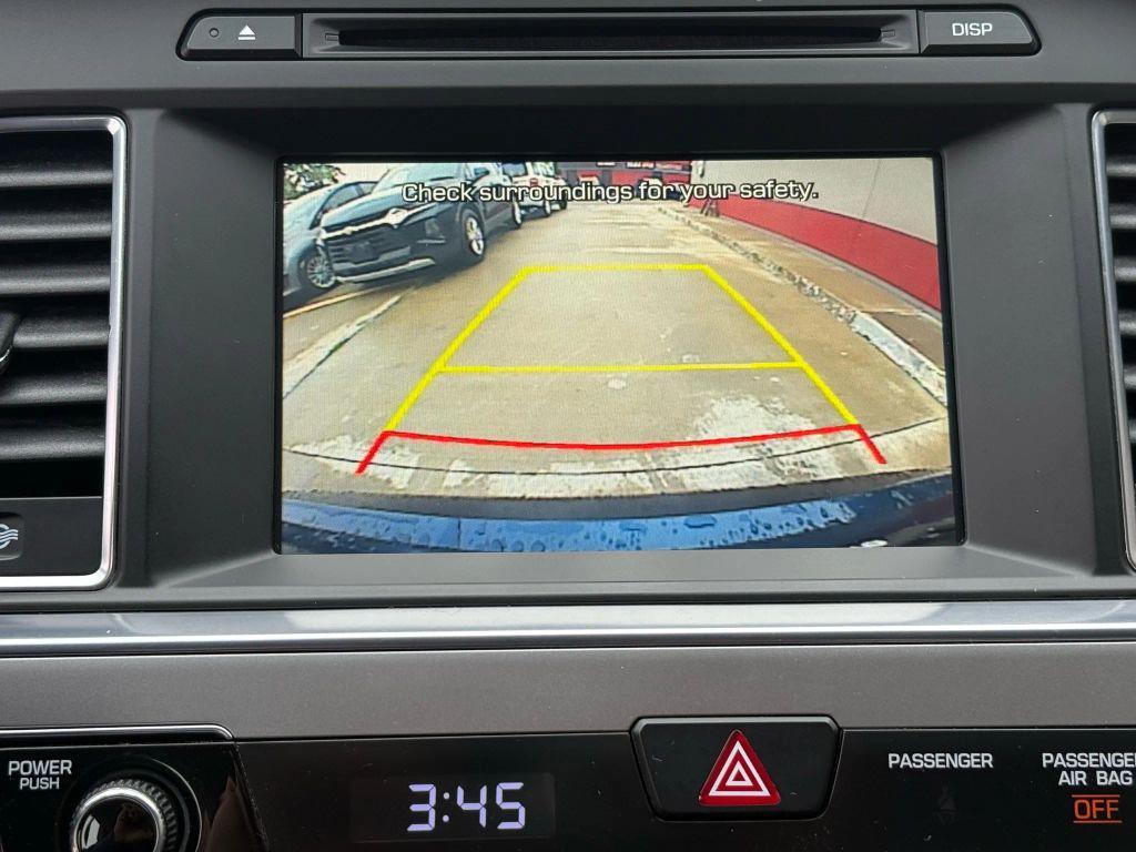 used 2016 Hyundai Sonata car, priced at $11,825