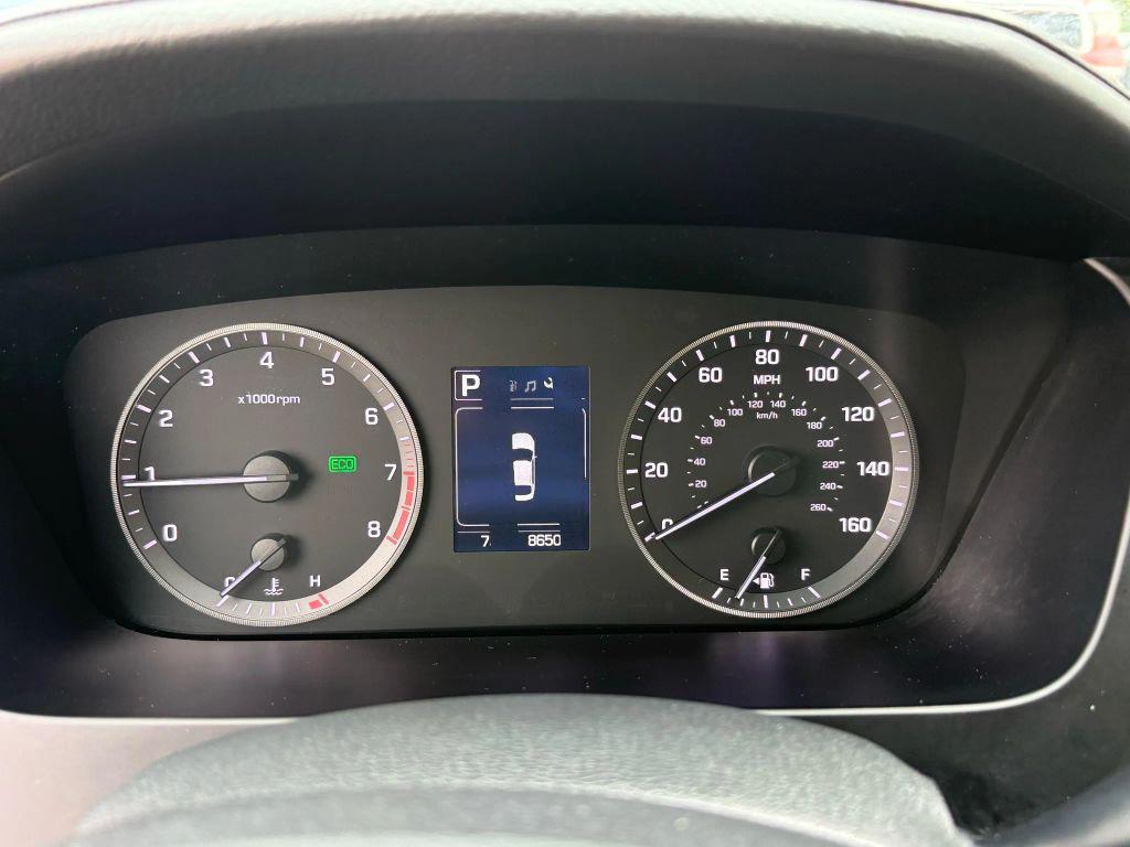 used 2016 Hyundai Sonata car, priced at $11,825
