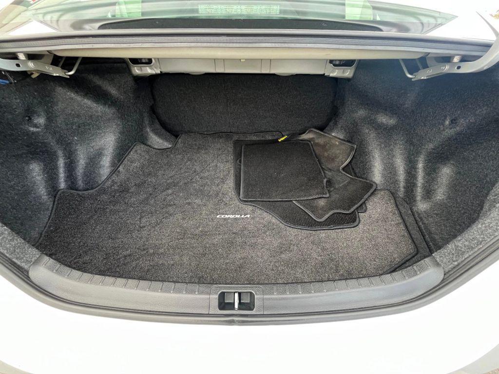 used 2017 Toyota Corolla car, priced at $16,899