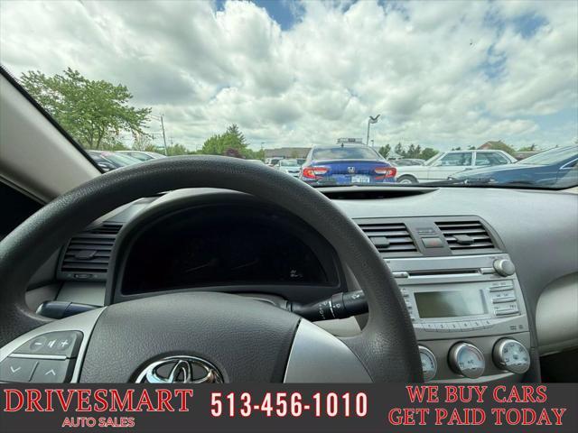 used 2011 Toyota Camry car, priced at $8,499