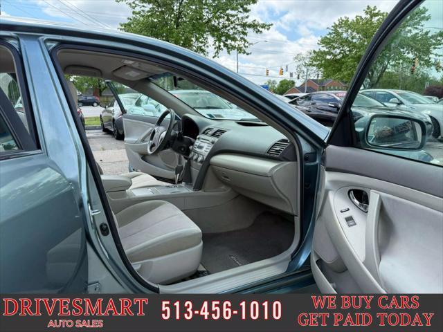 used 2011 Toyota Camry car, priced at $8,499