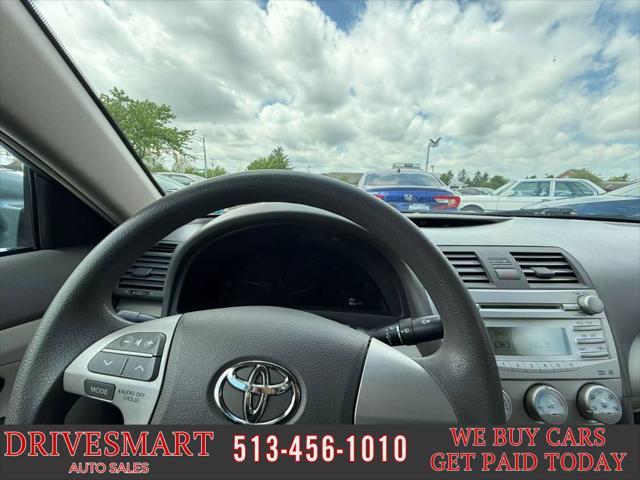 used 2011 Toyota Camry car, priced at $8,499