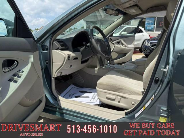 used 2011 Toyota Camry car, priced at $8,499
