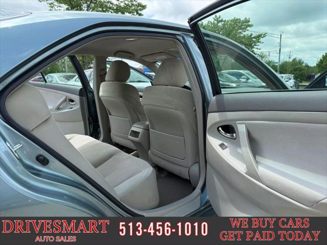 used 2011 Toyota Camry car, priced at $8,499