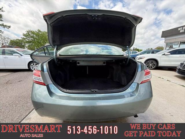 used 2011 Toyota Camry car, priced at $8,499