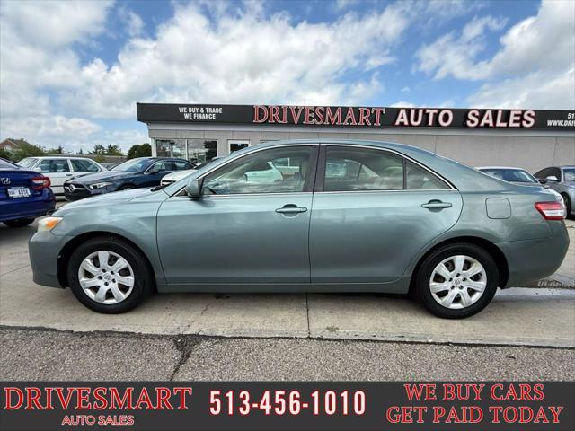 used 2011 Toyota Camry car, priced at $8,499