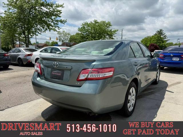 used 2011 Toyota Camry car, priced at $8,499