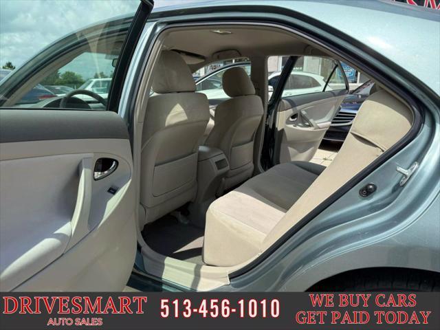 used 2011 Toyota Camry car, priced at $8,499