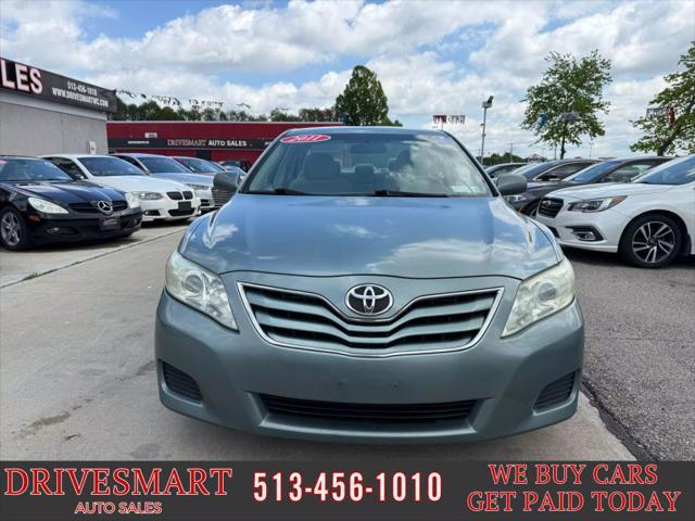 used 2011 Toyota Camry car, priced at $8,499