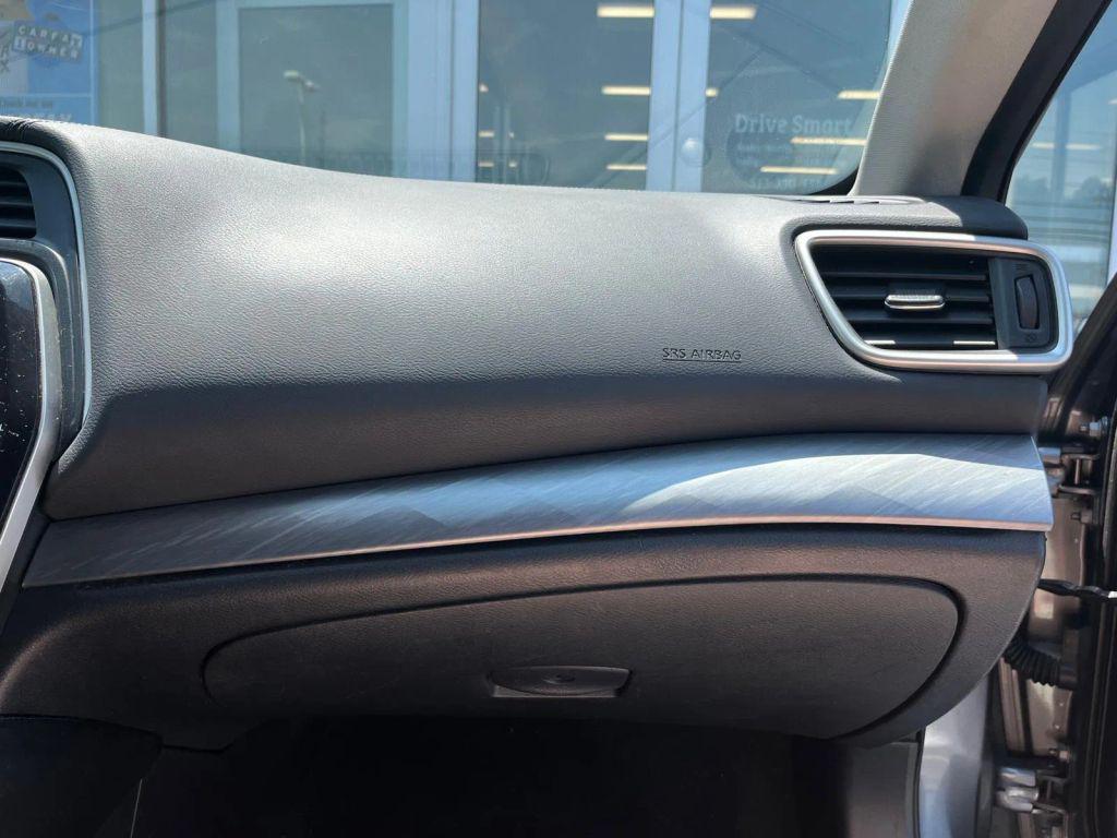 used 2018 Nissan Maxima car, priced at $16,399