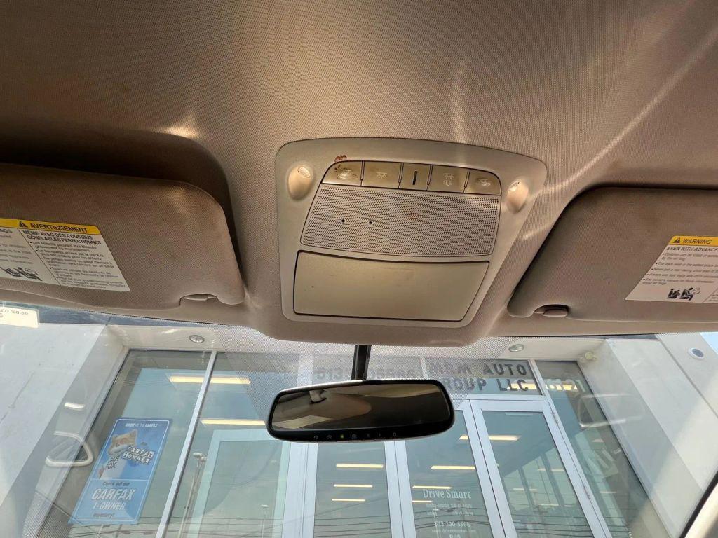 used 2018 Nissan Maxima car, priced at $16,399