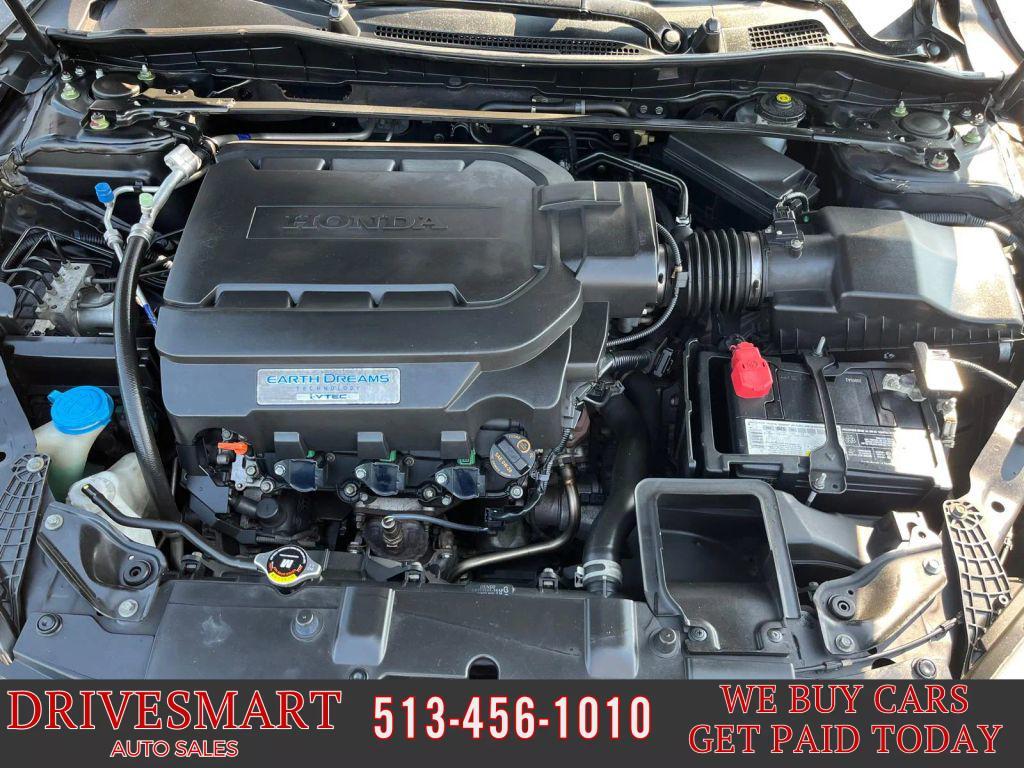 used 2013 Honda Accord car, priced at $14,299