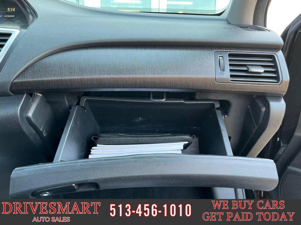 used 2013 Honda Accord car, priced at $14,299