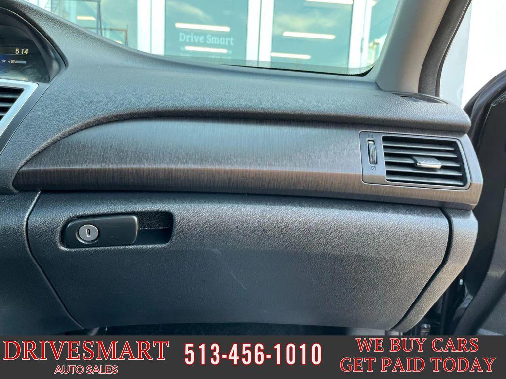 used 2013 Honda Accord car, priced at $14,299