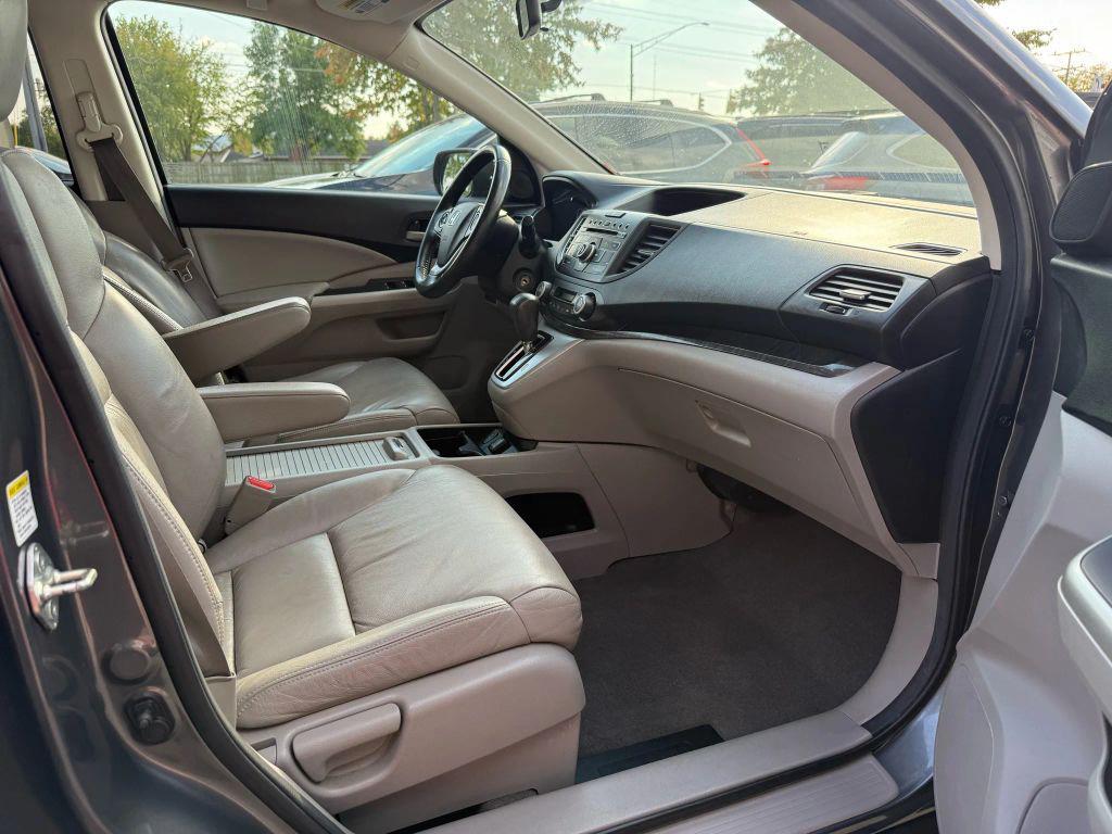 used 2013 Honda CR-V car, priced at $13,225
