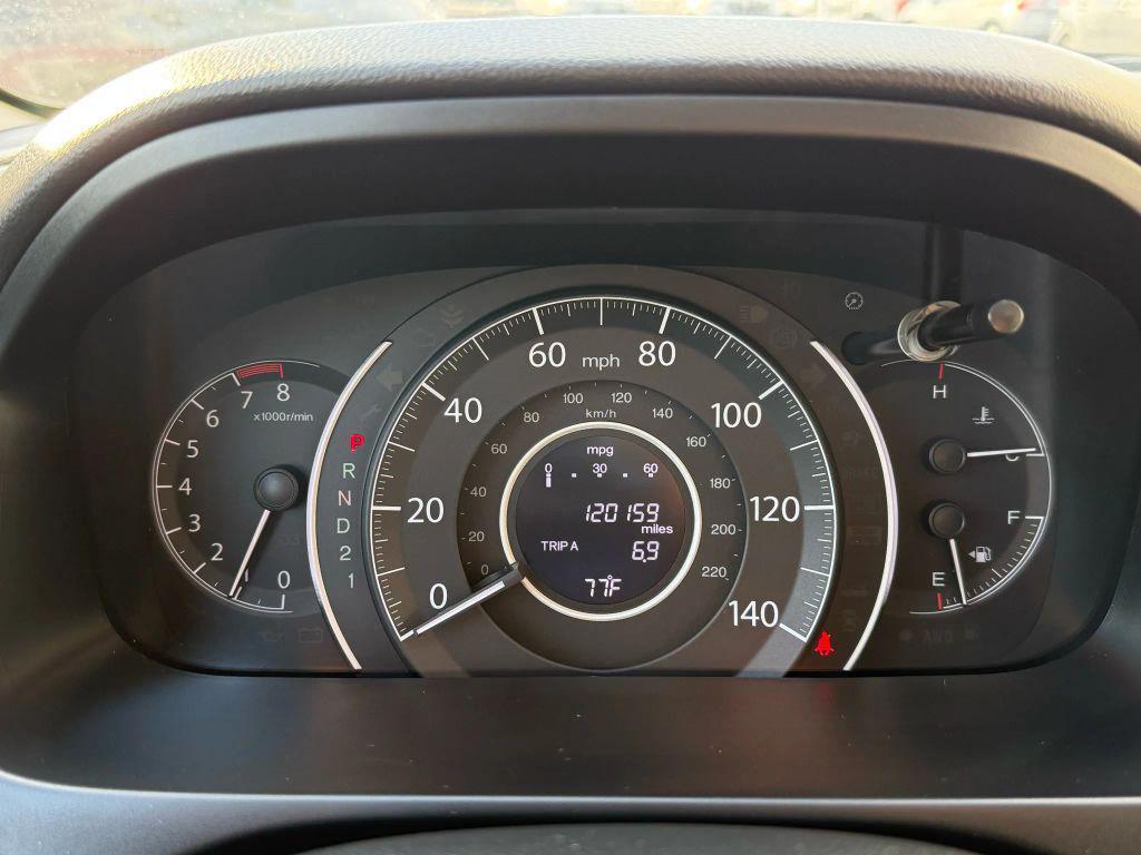 used 2013 Honda CR-V car, priced at $13,225