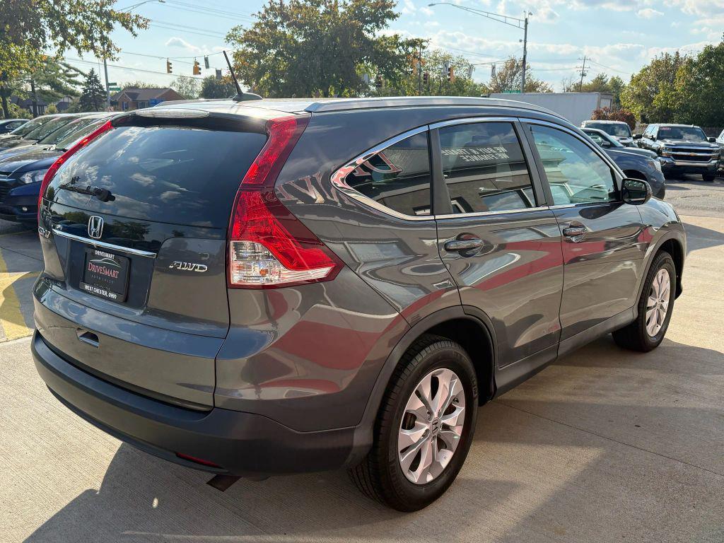 used 2013 Honda CR-V car, priced at $13,225
