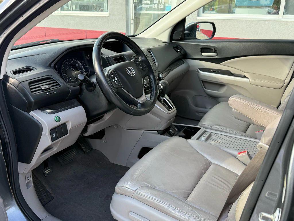 used 2013 Honda CR-V car, priced at $13,225