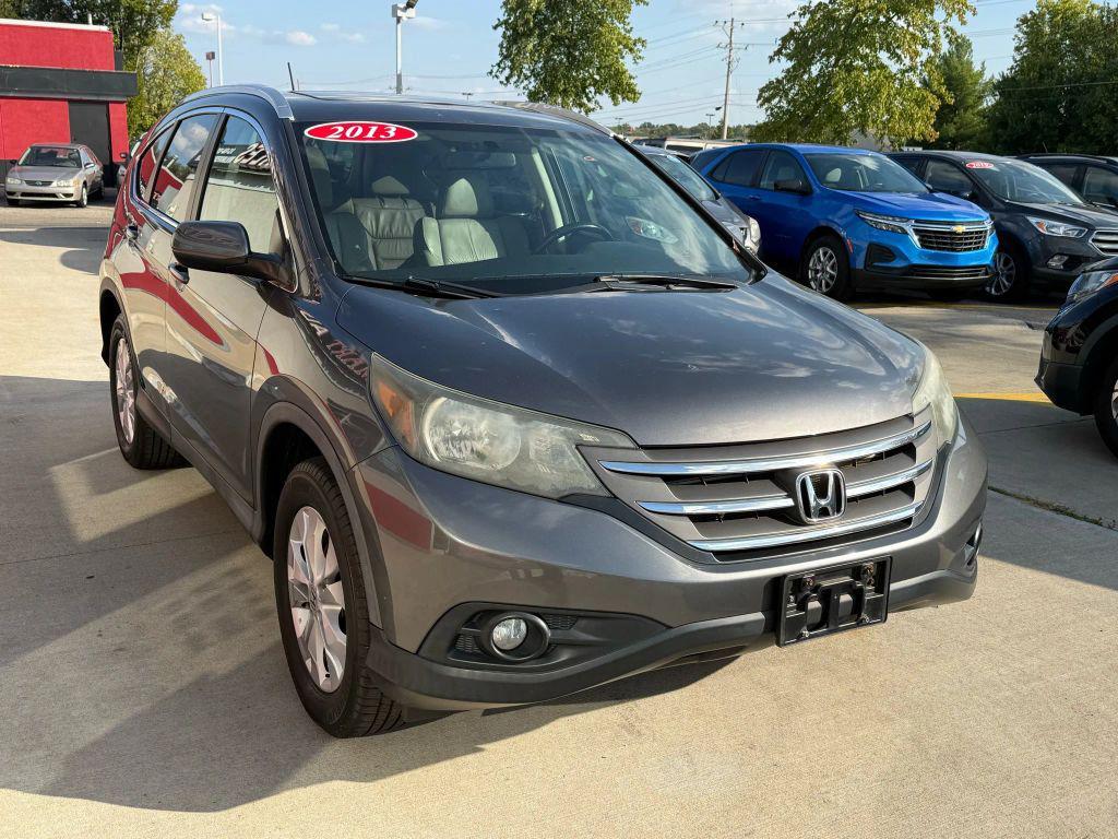 used 2013 Honda CR-V car, priced at $13,225
