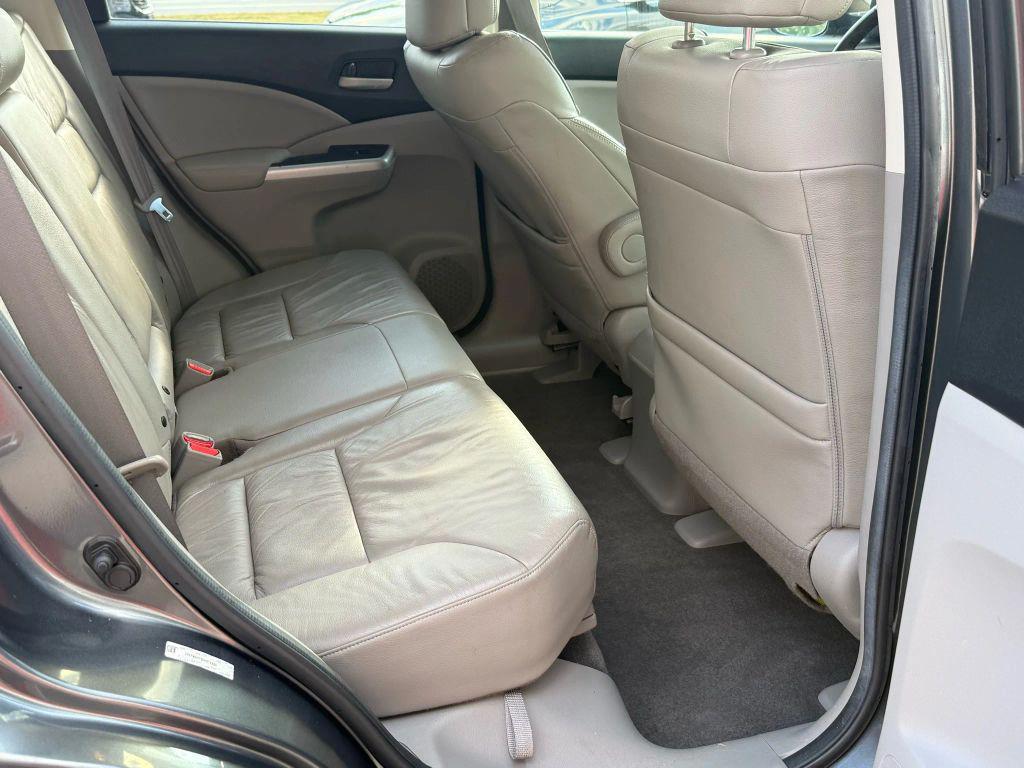used 2013 Honda CR-V car, priced at $13,225